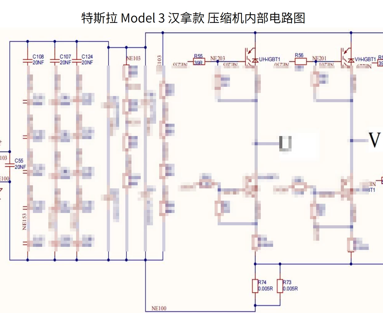 🎓[SVIP·积分资料] 最新特斯拉Tesla 专检ToolBox3诊断+解锁上电+高压电池+数据流+热泵冷却系统 详细上手教程（76页）