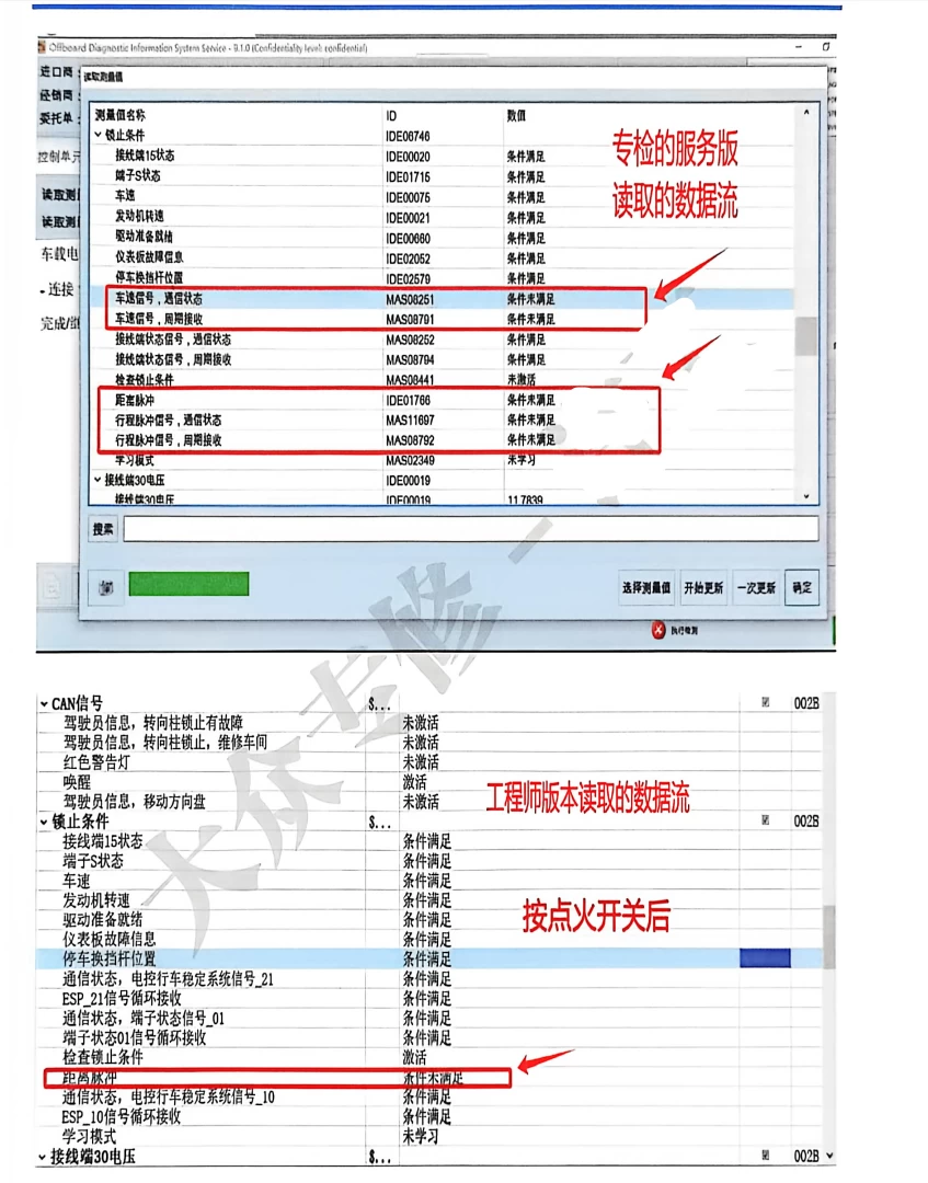 📂大众奥迪 | 2026年 国六五代EA888 混动 新能源纯电车型 新技术分析讲解+故障案例_324页（185M）