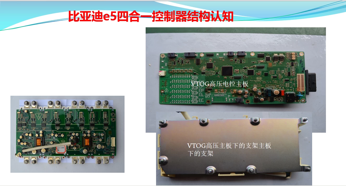 📂新能源 | 大学课程(1) 2026 新能源汽车·整车电气培训 视频动画+PPT课件(1G)