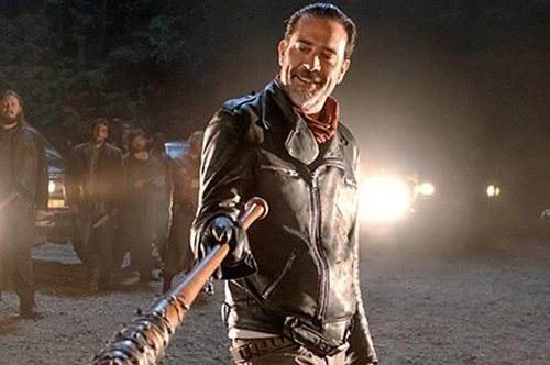 影视频道 | 11季全【高分美剧:行尸走肉】 第1~11季全(95G)