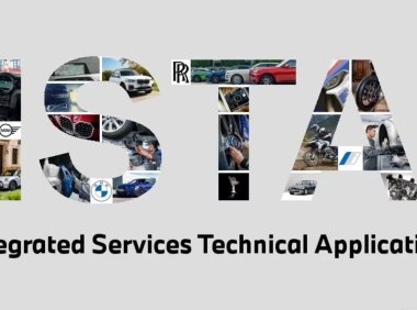 📂宝马BMW | 维修诊断编程 2025.8 宝马BMW瑞金Ista 4.54.40 最新中文+免注册+ICOM固件+安装教程+带编程数据 [诊断+编程+维修手册+电路图查询]（144G解压后500G）