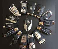 📂钥匙维修 | 教程 汽车钥匙维修 主板维修 直播实操作视频 配课件_34节 (8G）[奔驰 迈巴赫 AMG 宝马 奥迪 路虎 林肯 别克]