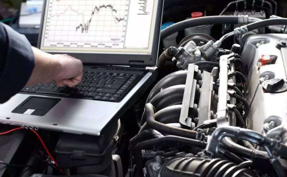 🟥[SVIP·专享] 大众奥迪 | 刷动力升级 ECU数据标定 Winols调教数据 最新Damos A2l Mpack（14G）