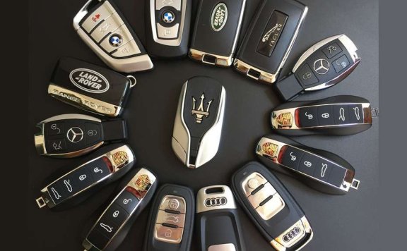 📂汽车开锁 | 教程 李氏开锁配钥匙工具使用教程+详细培训视频(5.8G)