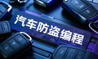 📂汽车钥匙 | 课程 2024 奔宝奥路保+丰田本田+现代起亚汽车 钥匙技术培训_21节（38G）[钥匙制作 防盗原理 钥匙匹配]