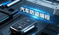 📂汽车电子 | 防盗课程 [经典课程] 汽车防盗数据分析 电脑电路维修 培训视频（36.6G）