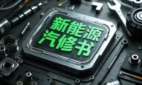 📂新能源 | 三电 2024年 特斯拉 奔驰 宝马 三电维修实用教程_318页（142M）[压缩机 电机 控制器 充电 动力电池 故障]