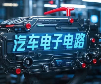 📂全部课程：3. 专业培训：汽车电子电路 系统诊断 3期录播课_211节（35G）[元器件 示波器 总线 电路图 系统原理 故障维修 编程 刷隐藏]