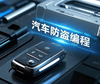 📂汽车电子 | 防盗课程 [经典课程] 汽车防盗数据分析 电脑电路维修 培训视频（36.6G）