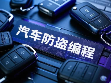 📂汽车钥匙 | 课程 2024 奔宝奥路保+丰田本田+现代起亚汽车 钥匙技术培训_21节（38G）[钥匙制作 防盗原理 钥匙匹配]