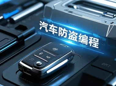 📂汽车电子 | 防盗课程 [经典课程] 汽车防盗数据分析 电脑电路维修 培训视频（36.6G）