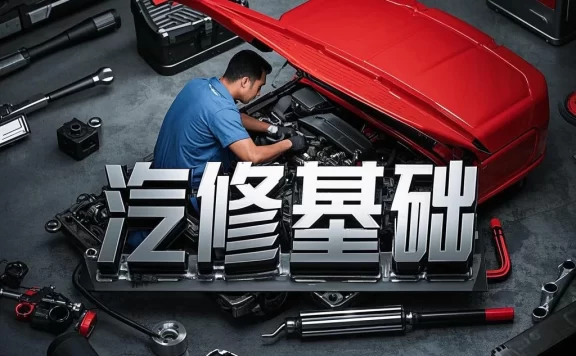 ✅[Free.免费] 2018.11 汽车维修从入门到精通_403页（80M）[发动机 底盘 车身 电气 保养 拆装 诊断 电路图]