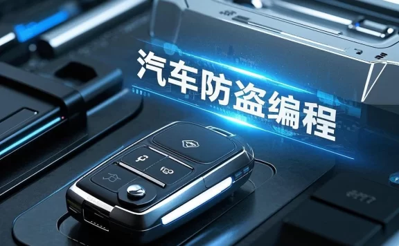 📂汽车电子 | 防盗课程 [经典课程] 汽车防盗数据分析 电脑电路维修 培训视频（36.6G）