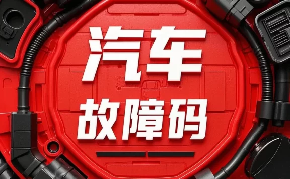 📂华晨 | 故障码 华晨新能源汽车 整车+电机+电控+电池各类故障码资料