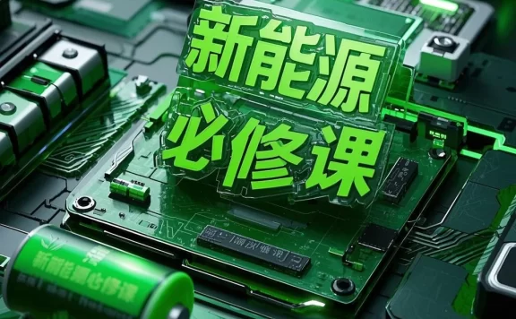 📂新能源 | 三电课程 2024年 电子电路 三电课程课程YXT_90节课（321G）[电子电路 高压系统 压缩机 充电机 控制器 驱动 案例]
