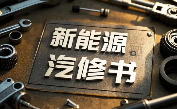 ✅[Free.免费] 2019.3 纯电动汽车维护与保养_227页（18M）[交付检查 动力电池 驱动冷却 空调系统]