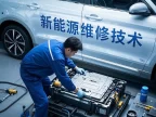 📂新能源 | 空调 压缩机 电控+缸体+线圈+涡旋套件判断和更换教程