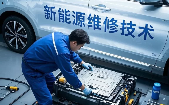 📂新能源 | 空调 压缩机 电控+缸体+线圈+涡旋套件判断和更换教程