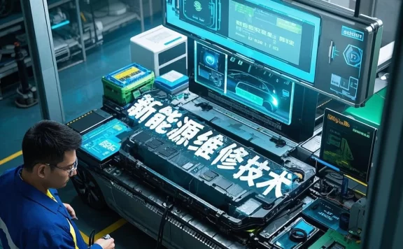 📂新能源 | 三电 2024年 比亚迪/吉利三电控制器维修课_64节（10.8G）[元件测量 压缩机 转换机 充电机 锂电池修复 快充报文 电脑解锁]