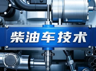 📂柴油车 | 资料 整理9:柴油电喷电控技术培训视频+技术原理+故障案例(25.4G)