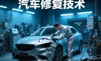 📂汽车修复 | 内部资料 新老汽车凹陷修复 数据还原 秘传手写内部资料教程总汇 10套 [赵晓东 大友 强子]