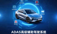 🟥[SVIP·专享] 最全汽车·ADAS高级驾驶辅助系统 专业软件测试培训教程资料（175.8G）