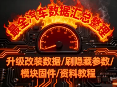 🎓[SVIP·积分资料] 【第39套】2025年 大众奥迪系列 最全控制单元 培训教程+故障案例+数据等资料汇总（3G 1000份）