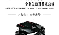 📂大众奥迪 | 原厂案例 2026年 全新发动机技术 技术故障案例总结+视频教程_526页(上+下册)