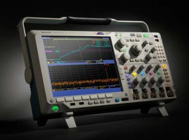 📂示波器 | 课程 2023 示波器诊断与分析 高级视频课程 [分析原理 故障案例]_45节（6G）